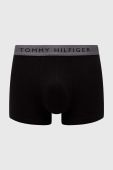 Боксери Tommy Hilfiger 3-pack чоловічі колір чорний (3617212)