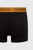 Боксери Tommy Hilfiger 3-pack чоловічі колір чорний (3617207)