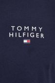 Піжама Tommy Hilfiger чоловіча колір синій з принтом
