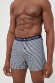 Бавовняні боксери Tommy Hilfiger колір синій (3499890)