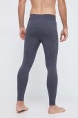 Функціональні легінси Viking Lava колір сірий (3643975)