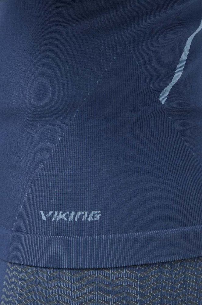 Комплект функціональної білизни Viking Fusion колір синій фото 8