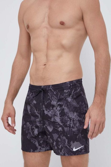 Купальні шорти Nike Volley колір чорний (3599770)