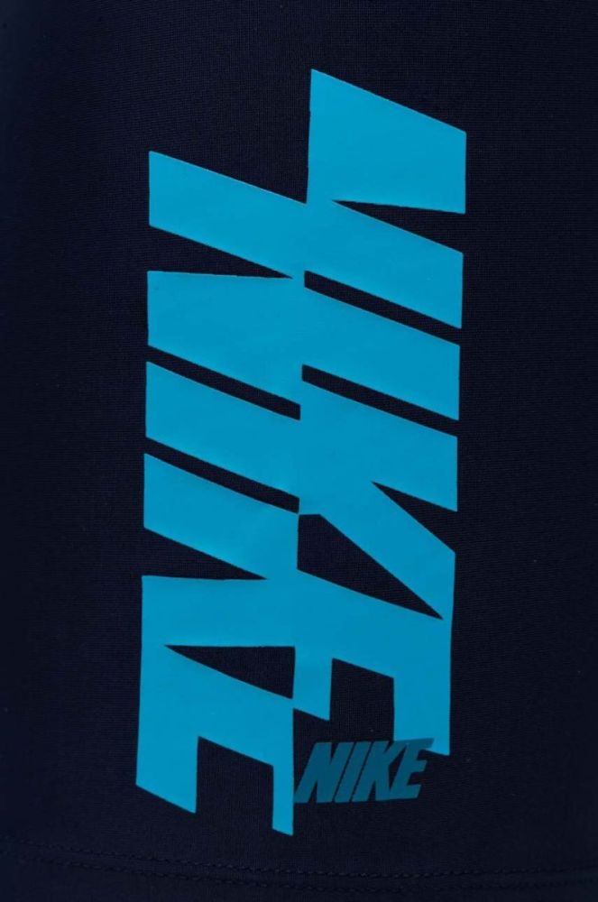 Плавки Nike колір синій (3597338) фото 3