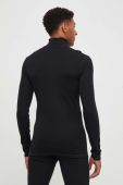 Функціональний лонгслів Smartwool Classic Thermal Merino колір чорний (3640168)
