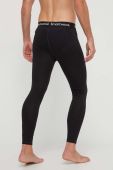 Функціональні легінси Smartwool Classic All-Season Merino колір чорний (3639952)