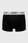 Боксери Joop! 3-pack чоловічі колір бордовий (3532708)