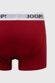 Боксери Joop! 3-pack чоловічі колір бордовий (3532708)