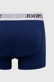 Боксери Joop! 3-pack чоловічі колір бордовий (3532708)