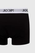 Боксери Joop! 3-pack чоловічі колір бордовий (3532708)