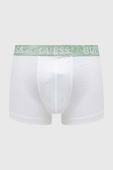 Боксери Guess 3-pack чоловічі колір зелений (3640847)