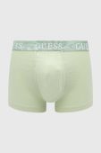Боксери Guess 3-pack чоловічі колір зелений (3640847)