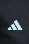 Тренувальна кофта adidas Performance Tiro 23 колір чорний з аплікацією (3449347)