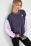 Кофта adidas жіноча колір фіолетовий візерунок (3393775) Кофта adidas жіноча колір фіолетовий візерунок (3393775)