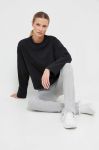 Кофта adidas Originals жіноча колір чорний однотонна (3359799) Кофта adidas Originals жіноча колір чорний однотонна (3359799)