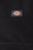 Кофта Dickies жіноча колір чорний з аплікацією (3519637)