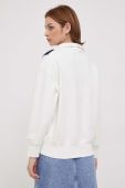 Кофта Pepe Jeans Celia жіноча колір білий однотонна