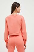 Кофта Guess жіноча колір помаранчевий меланж