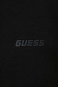 Кофта Guess жіноча колір чорний з аплікацією (3553584)