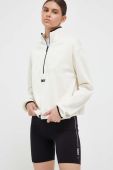 Кофта Dkny жіноча колір бежевий однотонна (3495149)