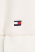 Дитяча кофта Tommy Hilfiger колір білий з аплікацією (3473401)
