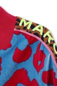 Дитяча кофта Marc Jacobs колір червоний візерунок Дитяча кофта Marc Jacobs колір червоний візерунок