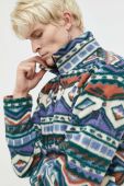 Кофта Billabong чоловіча  візерунок колір барвистий