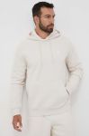 Кофта adidas Originals чоловіча колір бежевий з капюшоном однотонна (3359920) Кофта adidas Originals чоловіча колір бежевий з капюшоном однотонна (3359920)