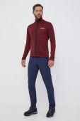 Спортивна кофта adidas TERREX Multi колір бордовий однотонна (3321088)