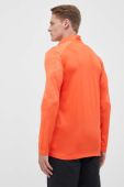 Спортивна кофта adidas TERREX Multi колір помаранчевий з принтом