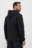 Куртка adidas Performance чоловіча колір чорний
