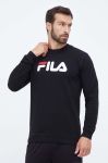 Кофта Fila чоловіча колір чорний з принтом (3481136) Кофта Fila чоловіча колір чорний з принтом (3481136)