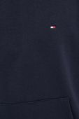 Кофта Tommy Hilfiger чоловіча колір синій з капюшоном однотонна (3532902) Кофта Tommy Hilfiger чоловіча колір синій з капюшоном однотонна (3532902)