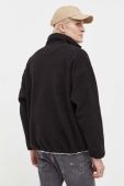 Кофта Tommy Jeans чоловіча колір чорний однотонна (3563901)