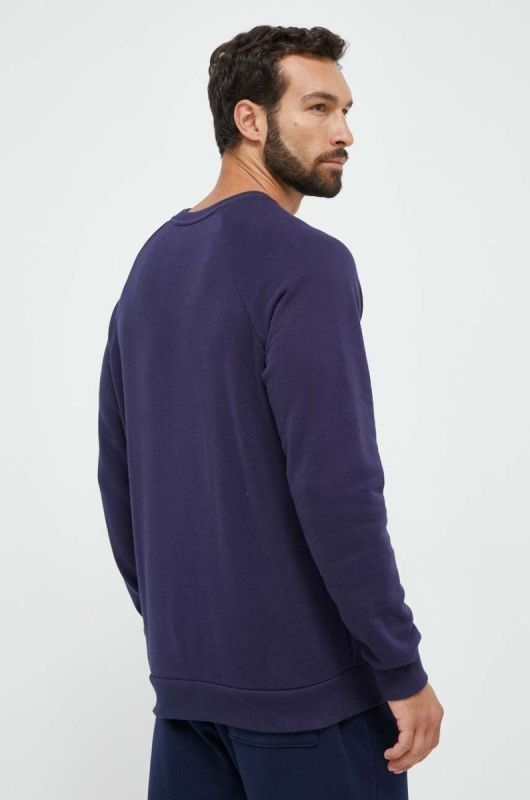 Кофта Under Armour колір синій фото 3