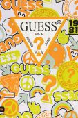 Повзунки для немовлят Guess колір барвистий (3362522)