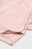 Боді для немовлят Mayoral Newborn колір рожевий (3414104)