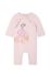 Комбінезон для немовлят Kenzo Kids колір рожевий (3441721)
