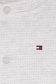 Комплект для немовлят Tommy Hilfiger колір сірий (3351379)