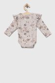 Боді для немовлят Jamiks колір рожевий (3337983)