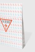Повзунки для немовлят Guess колір рожевий (3567042)