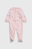 Повзунки для немовлят Guess колір рожевий (3588006)