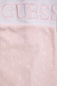 Повзунки для немовлят Guess колір рожевий (3588006)
