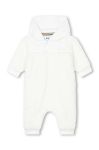 Комбінезон для немовлят BOSS колір білий (3624996)