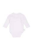 Боді для немовлят Tommy Hilfiger колір білий (3362571)