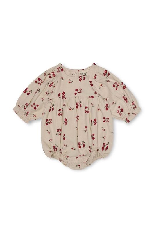 Боді для немовлят That's mine 021618 Jamie Body колір бежевий