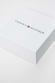Боді Tommy Hilfiger 3-pack колір рожевий (3621371)
