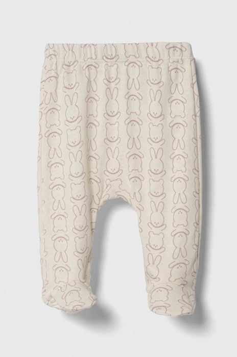 United Colors of Benetton 2-pack колір фіолетовий (3541061)