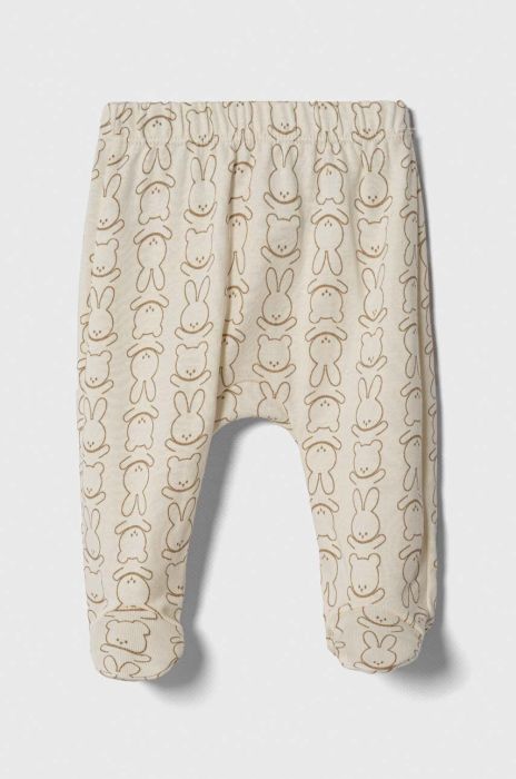 United Colors of Benetton 2-pack колір бежевий (3541067)