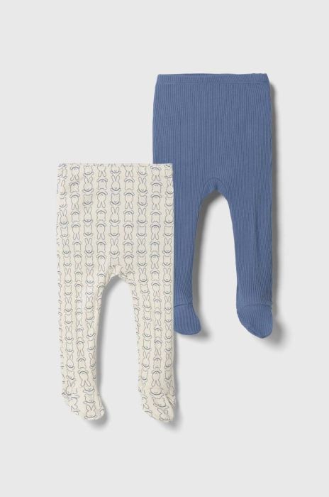 United Colors of Benetton 2-pack колір блакитний (3541056)